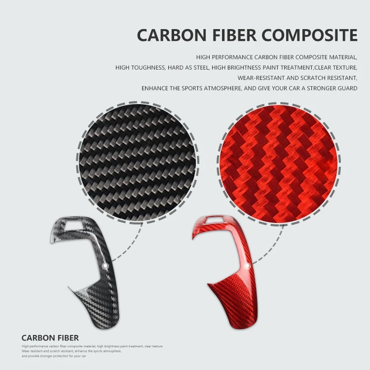 BMW Carbon Fiber Gear Shift Knob Cover Trim factory BMW Carbon Fiber Gear Shift Knob Cover Trim factory